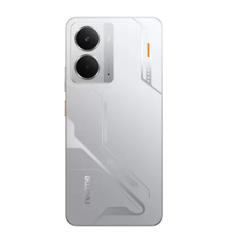 realme P3 5G (Space Silver, 128 GB)  (8 GB RAM)