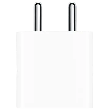 Apple 20W USB-C Power Adapter (for iPhone, iPad & AirPods)