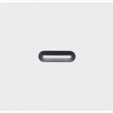 Apple 20W USB-C Power Adapter (for iPhone, iPad & AirPods)