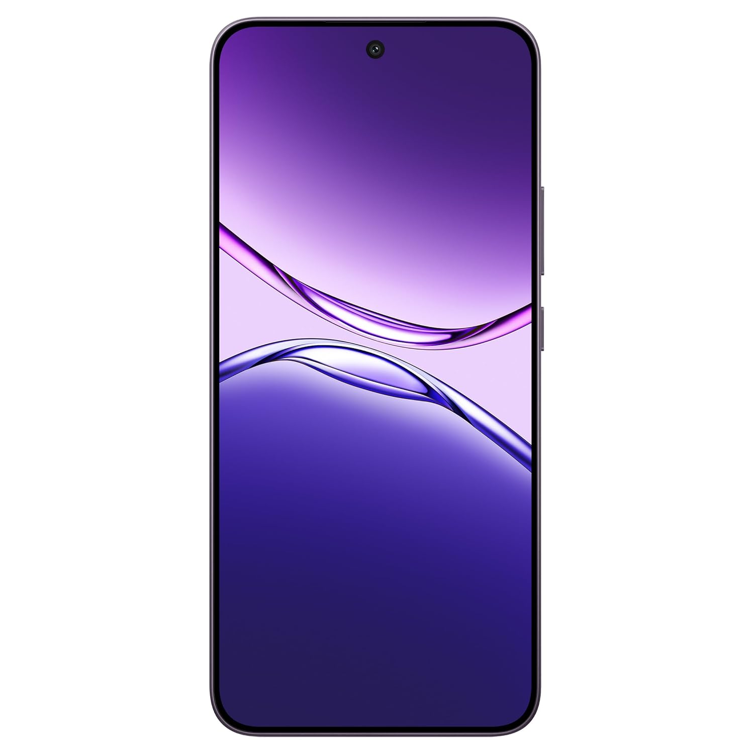 OPPO F29 5G (Solid Purple, 128 GB)  (8 GB RAM)