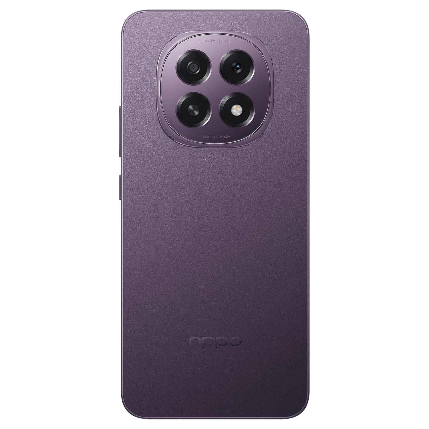 OPPO F29 5G (Solid Purple, 128 GB)  (8 GB RAM)