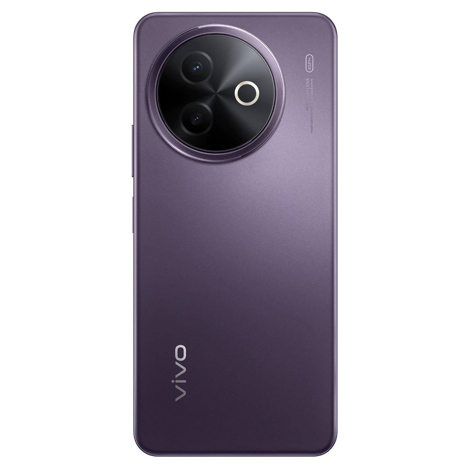 vivo Y39 5G (Lotus Purple, 128 GB)  (8 GB RAM)