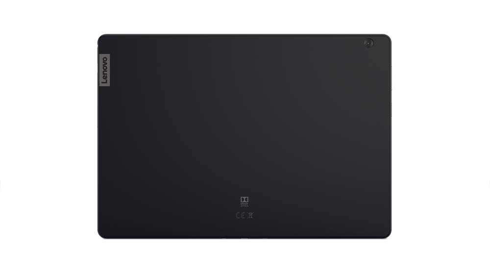 Lenovo M10 FHD REL 3 GB RAM 32 GB ROM 10.04 inch with Wi-Fi Only Tablet (Slate Black)