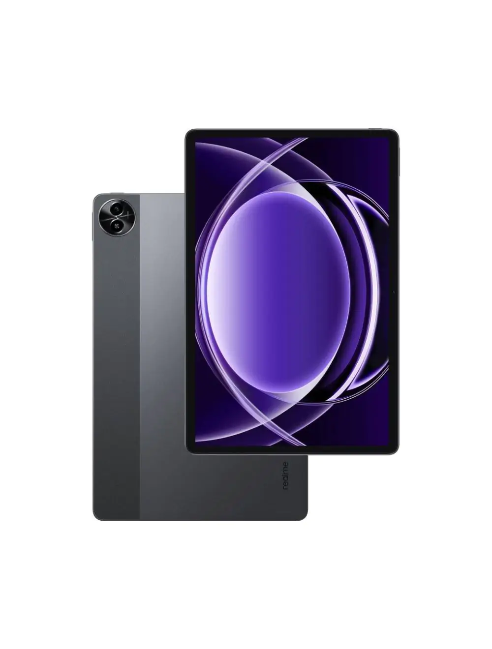 realme Pad 2 Lite 8 GB RAM 128 GB ROM 11.0 inch with 4G Tablet (Space Grey)