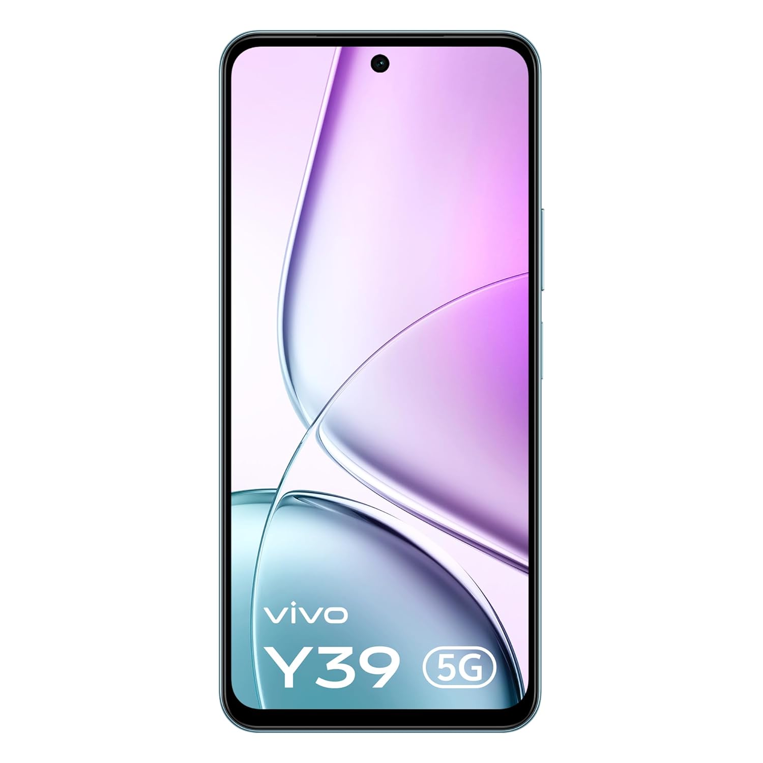 vivo Y39 5G (Ocean Blue, 256 GB)  (8 GB RAM)