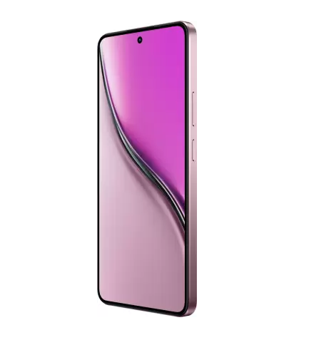 realme P3 5G (Nebula Pink, 256 GB)  (8 GB RAM)