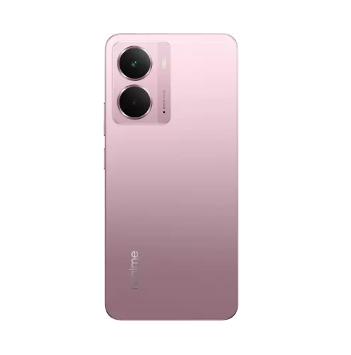 realme P3 5G (Nebula Pink, 256 GB)  (8 GB RAM)