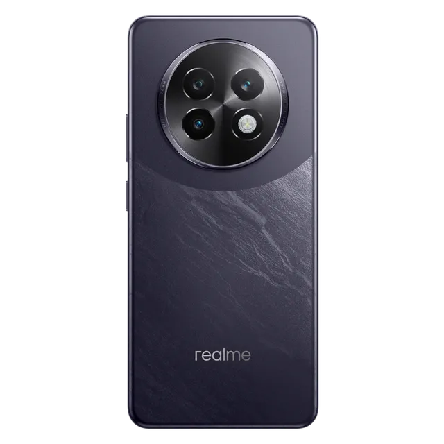 realme 13+ 5G (Dark Purple, 256 GB)  (8 GB RAM)