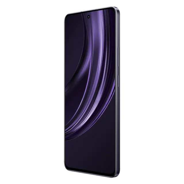 realme 13+ 5G (Dark Purple, 256 GB)  (8 GB RAM)