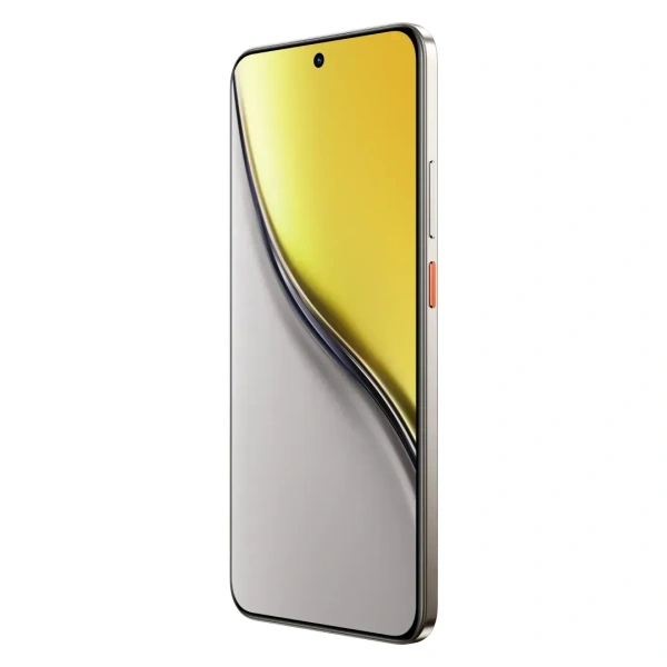 realme P3 Ultra 5G (Glowing Lunar White, 256 GB)  (8 GB RAM)
