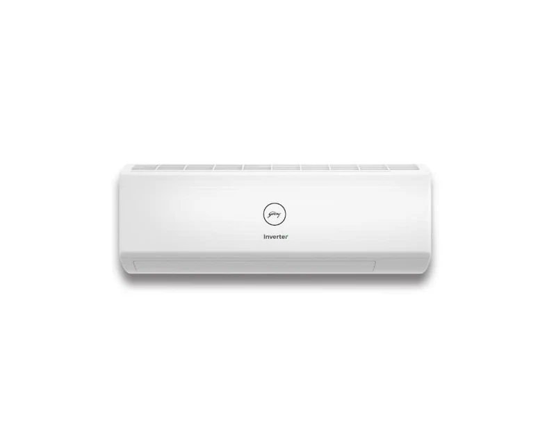 Godrej 2024 Model 2 Ton 3 Star Split Inverter AC - White  (SIC 24ITC3-WWR, Copper Condenser)