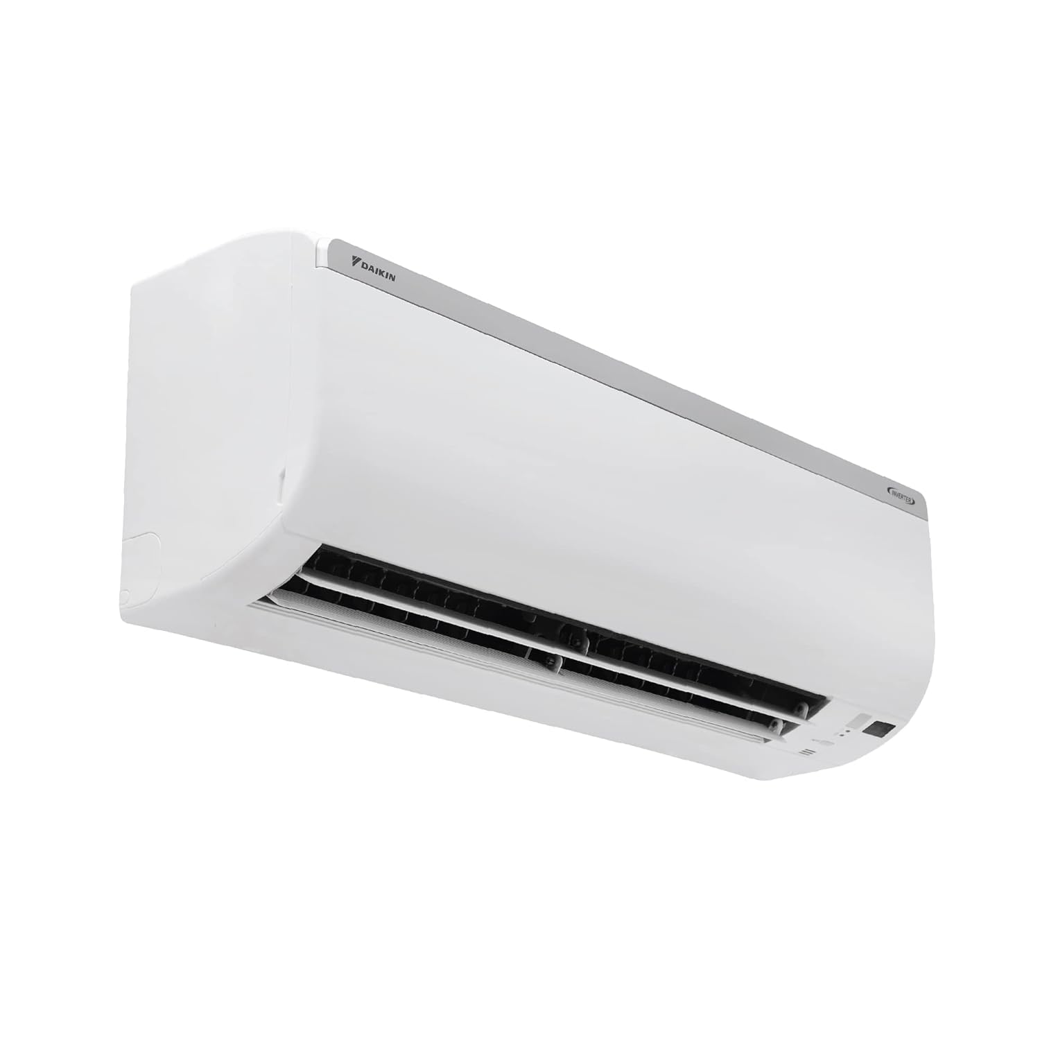 Daikin 2023 Model 1.5 Ton 3 Star Split Inverter AC with PM 2.5 Filter - White  (MTKL50UV16VAF/RKL50UV16VAF, Copper Condenser)