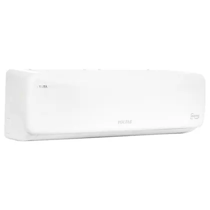 Voltas 1.5 Ton 5 Star 4-in-1 Convertible Inverter Split AC, 185V Vectra Magnum(Turbo tech, Dual temp display, Anti Fungal, 100 percent Copper 2023 launch)