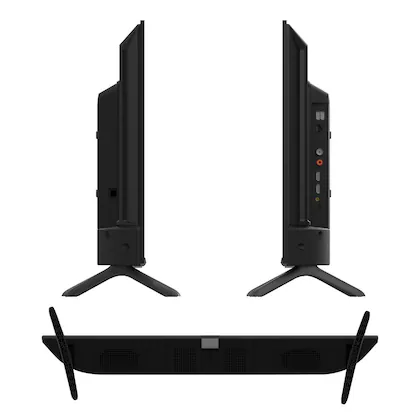 Acer 80 cm (32 inch) HD Ready LED Smart Android TV with Google tv  (AR32GR2841HDFL)