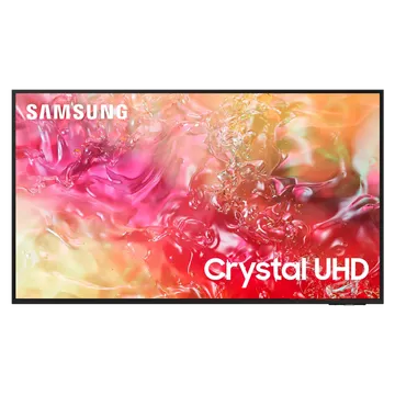 SAMSUNG 108 cm (43 inch) Ultra HD (4K) LED Smart Tizen TV  (UA43DU7000KLXL)