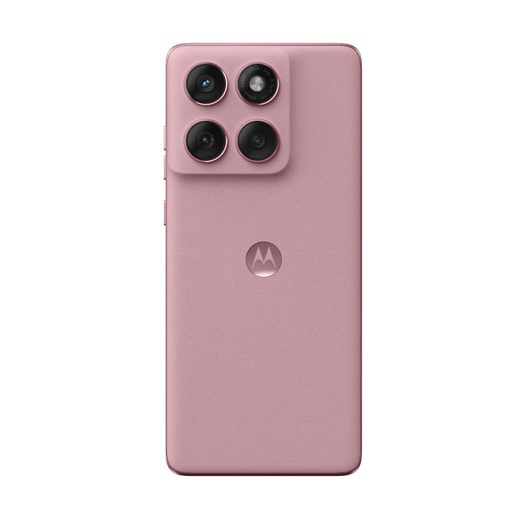 MOTOROLA Edge 60 Fusion 5G (PANTONE Zephyr, 256 GB)  (12 GB RAM)