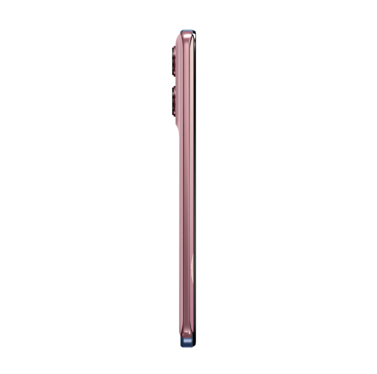 MOTOROLA Edge 60 Fusion 5G (PANTONE Zephyr, 256 GB)  (12 GB RAM)