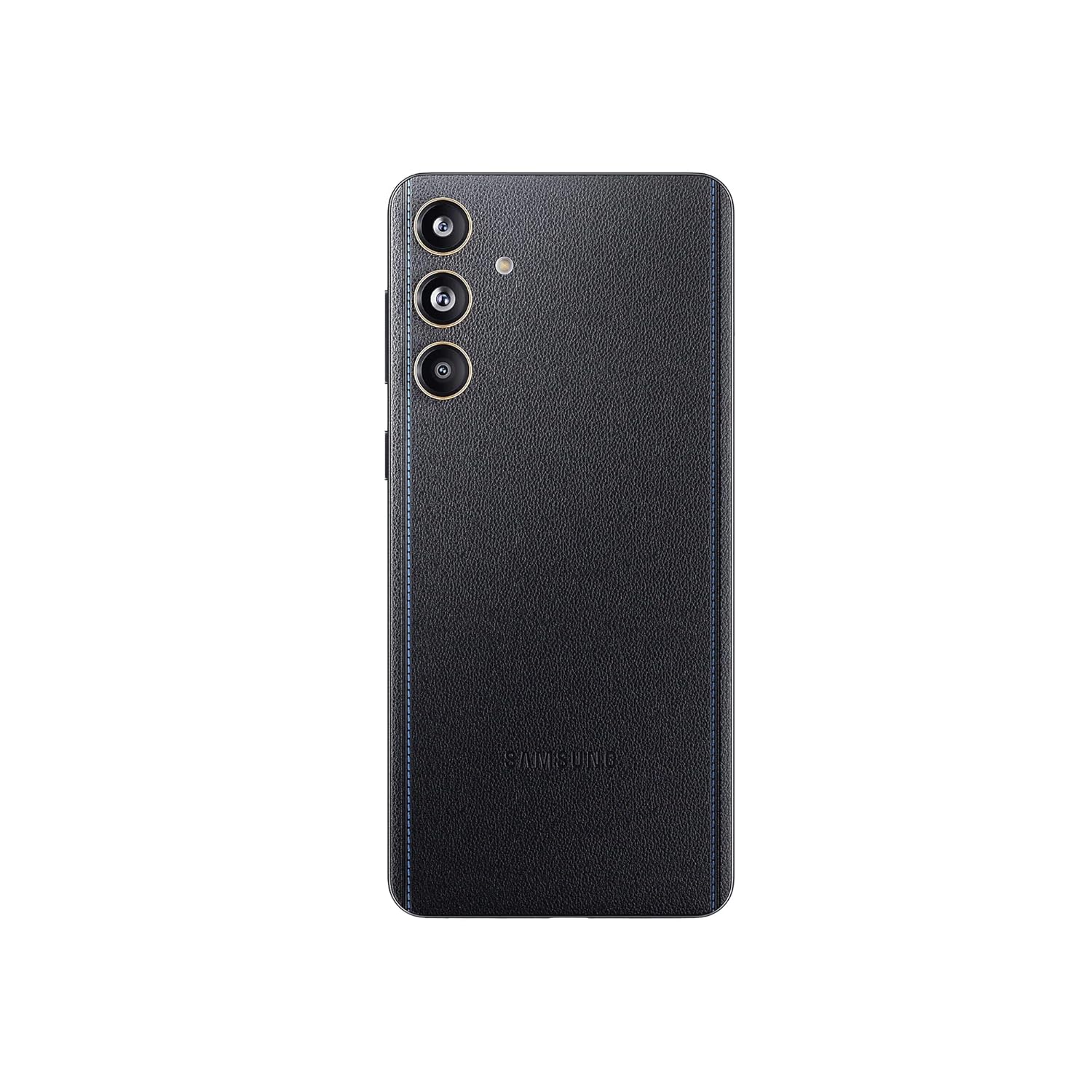 SAMSUNG Galaxy F55 5G (Raisin Black, 128 GB)  (8 GB RAM)