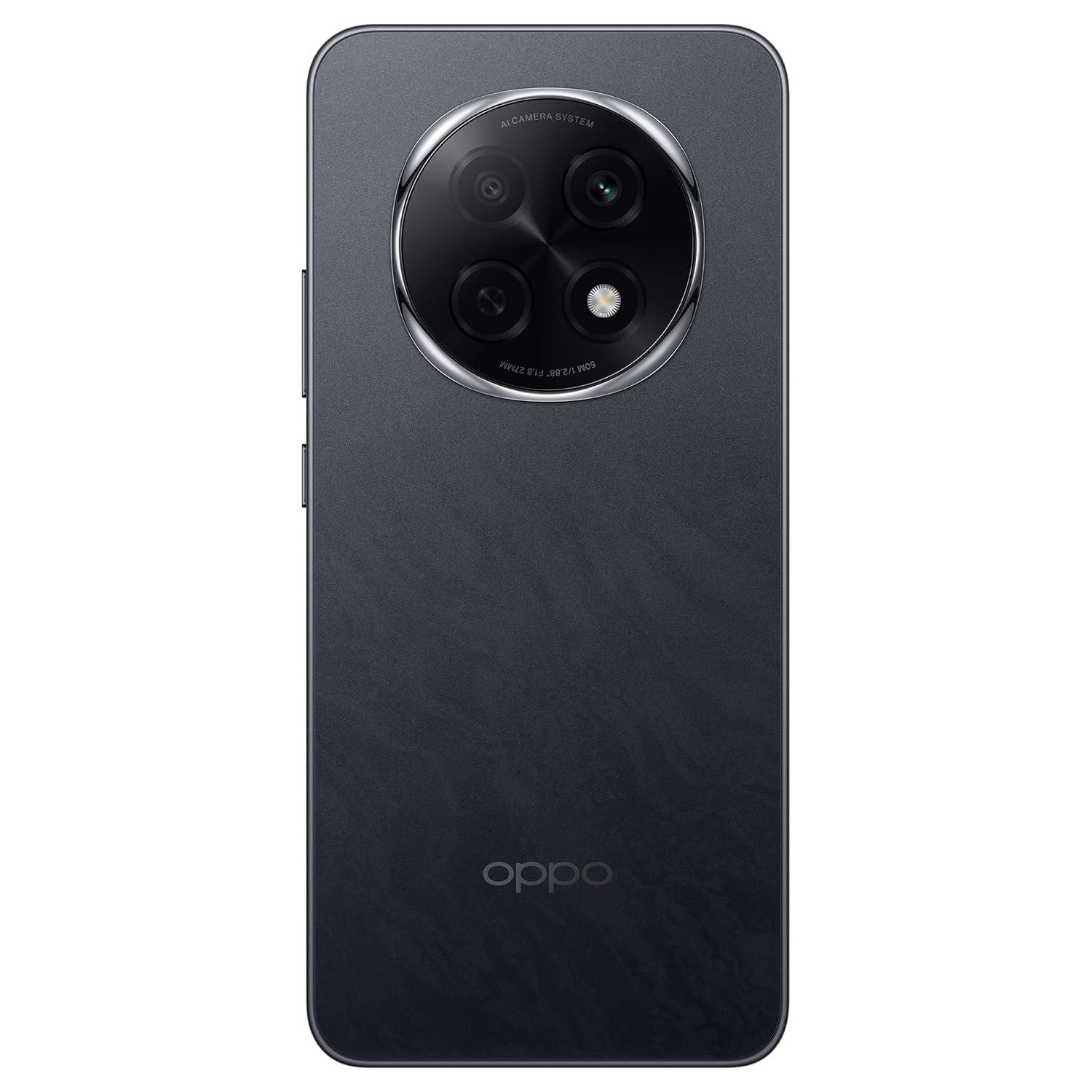 OPPO F29 Pro 5G (Granite Black, 128 GB)  (8 GB RAM)