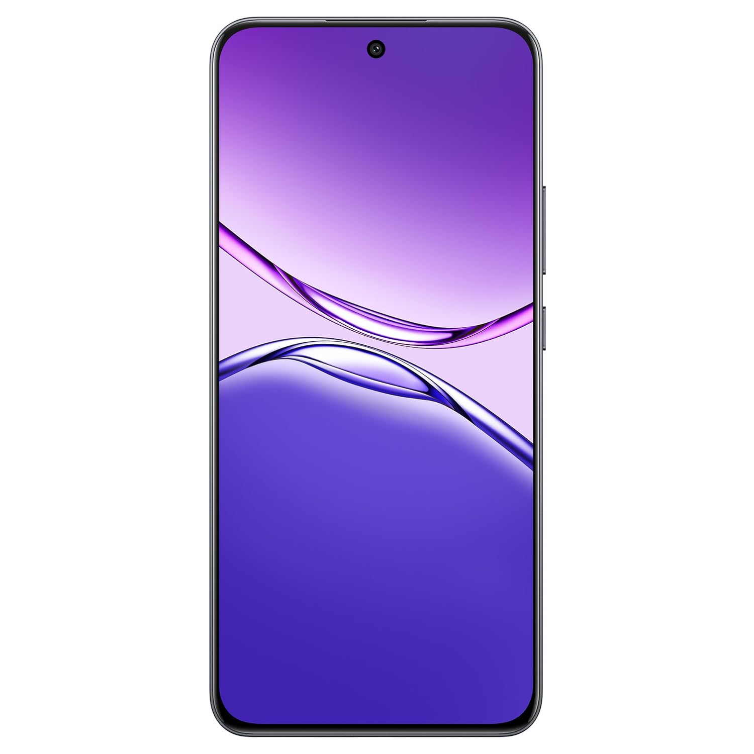 OPPO F29 Pro 5G (Granite Black, 128 GB)  (8 GB RAM)