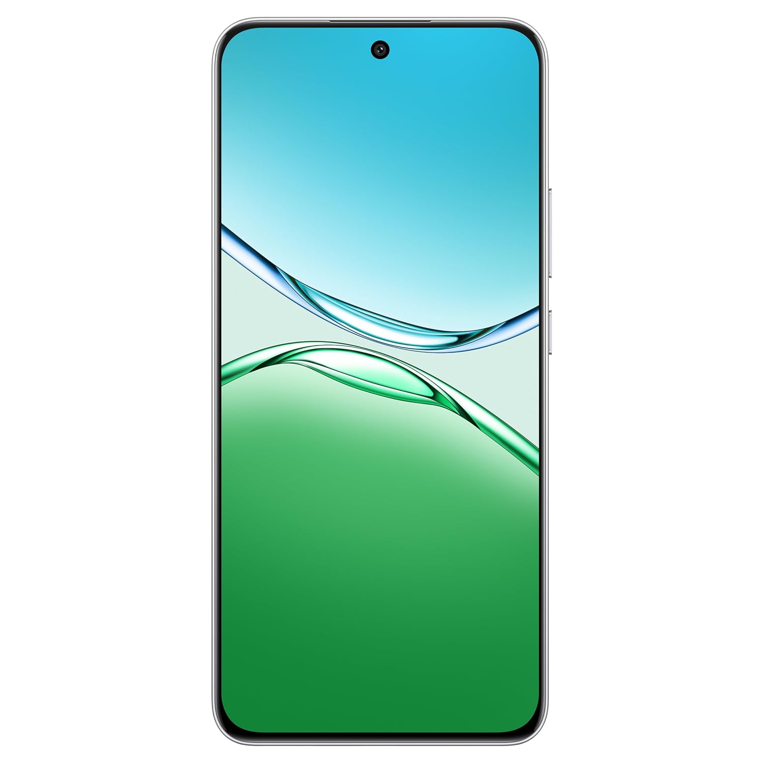 OPPO F29 Pro 5G (Marble White, 256 GB)  (8 GB RAM)