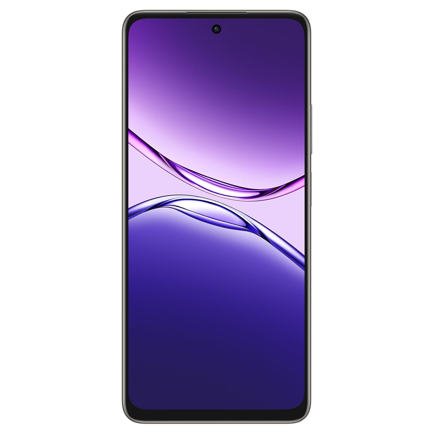 OPPO A5 Pro 5G (Mocha Brown, 8GB RAM, 256GB Storage)