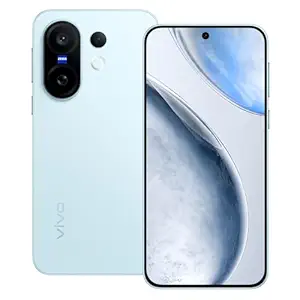 vivo X200 FE (Frost Blue, 256 GB) (12 GB RAM)