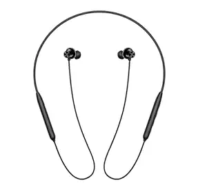 OnePlus Bullets Wireless Z2 ANC Earphones with 45dB Hybrid Bluetooth  (Grand Green, In the Ear)