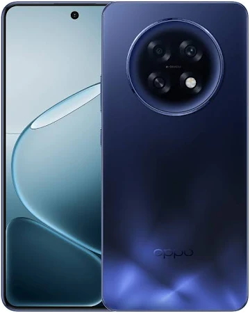 OPPO F31 Pro+ 5G (Gemstone Blue, 256 GB)  (8 GB RAM)