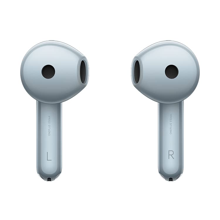 OnePlus Nord uds CE Truly Wireless Bluetooth  (Misty Grey, True Wireless)