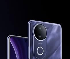 vivo T4R 5G (Twilight Blue, 256 GB)  (8 GB RAM)