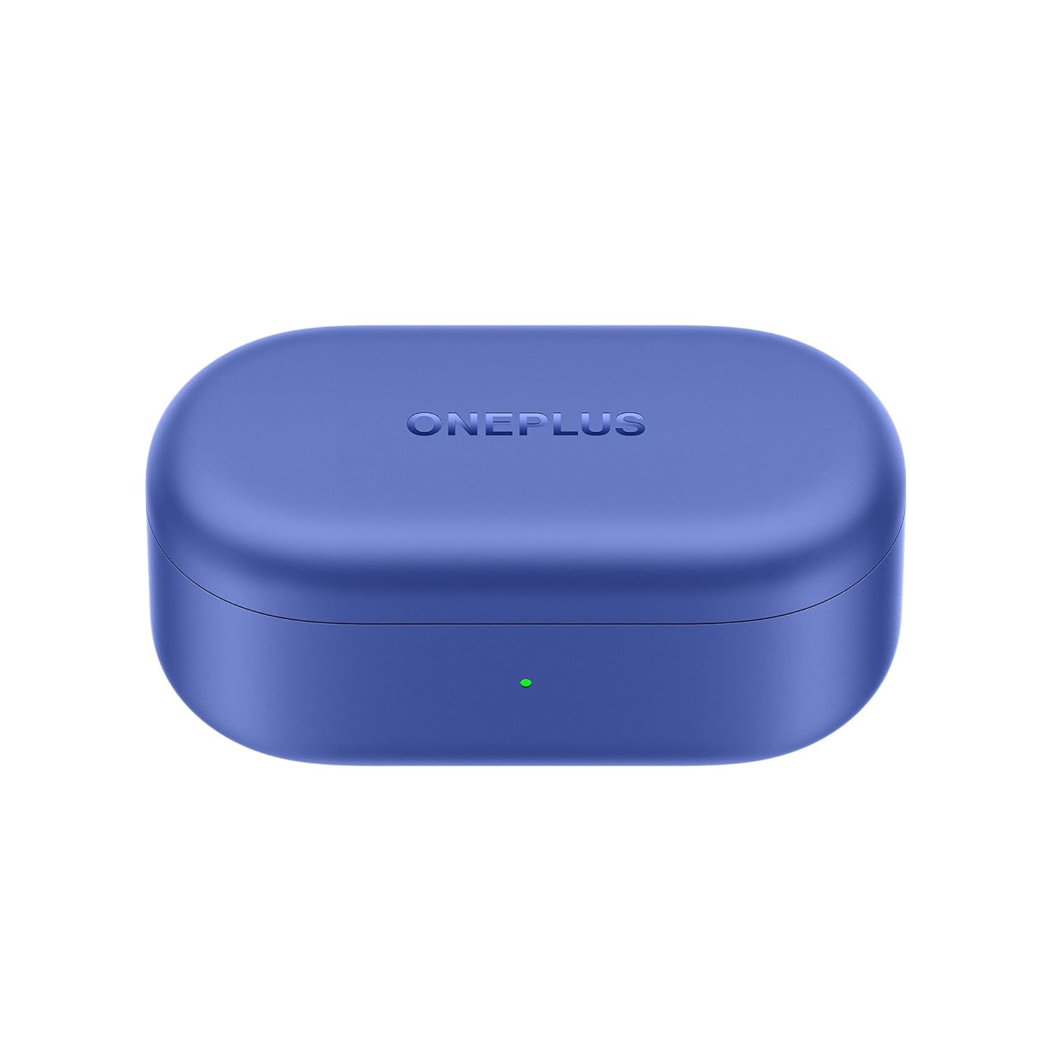 OnePlus Nord Buds 2r True Wireless in Ear Earbuds with Dual Mic & AI Crystal Clear Call Bluetooth  (Triple Blue, True Wireless)