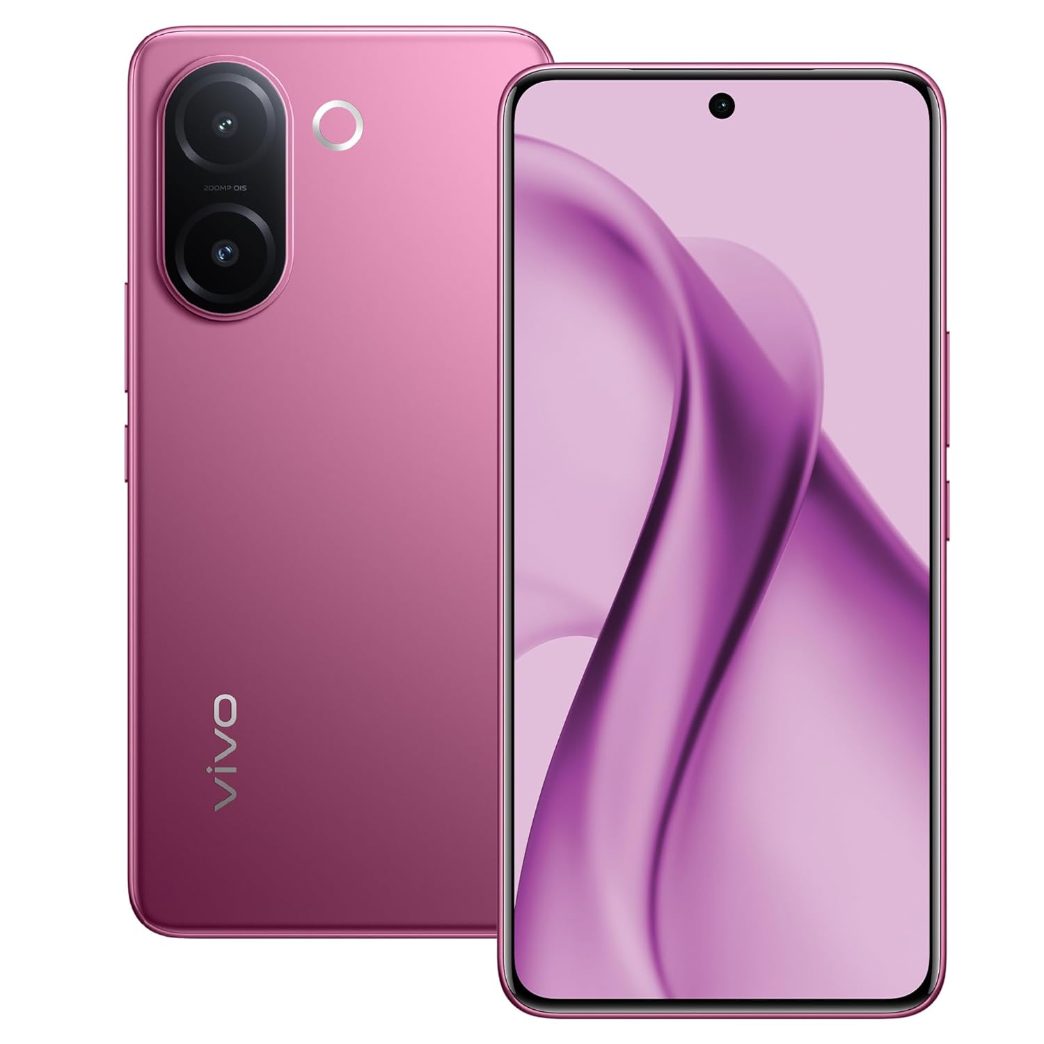vivo V60e (Elite Purple, 256 GB)  (8 GB RAM)