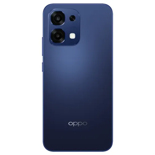 OPPO F31 5G (Midnight Blue, 256 GB) (8 GB RAM)