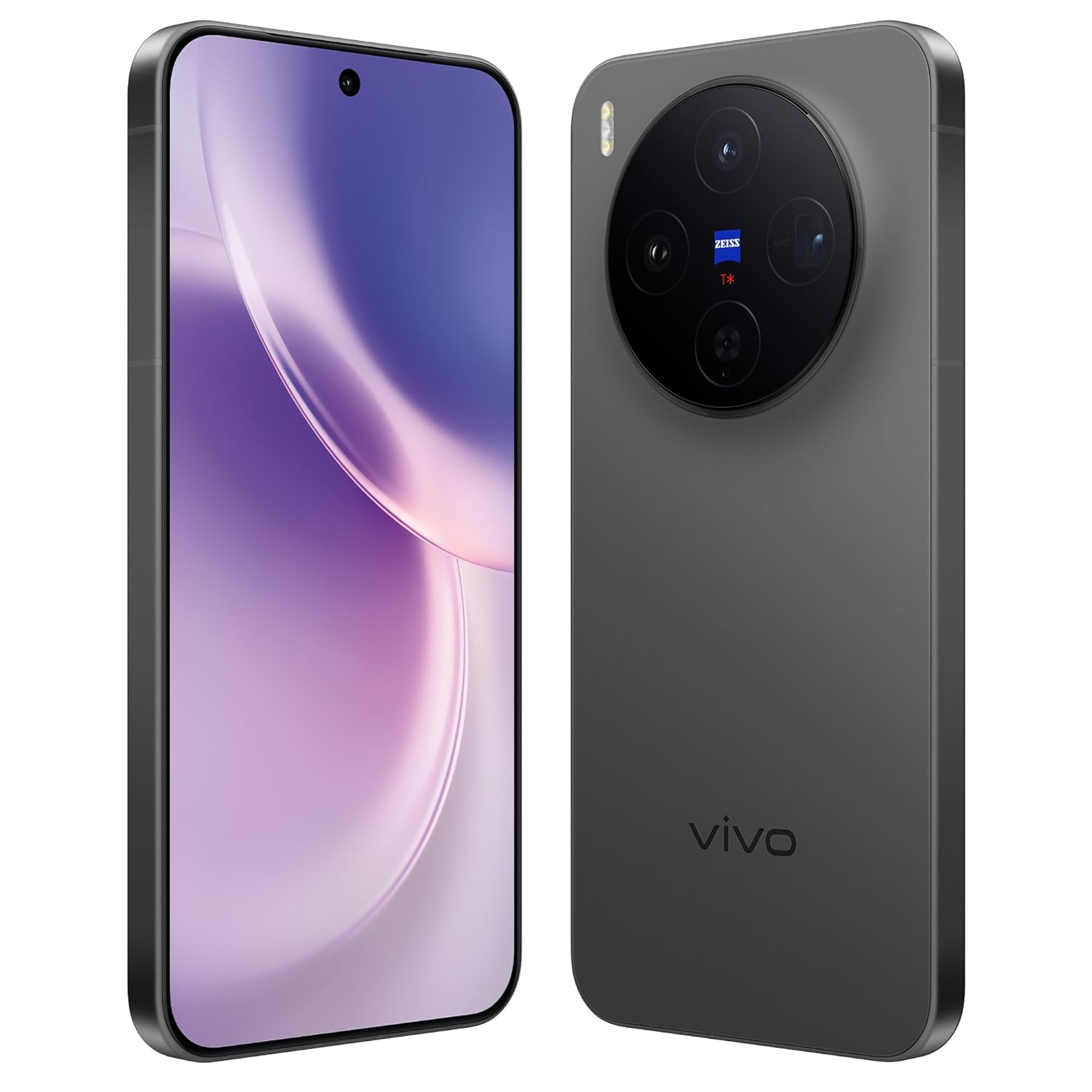 vivo X300 Pro (Elite Black, 512 GB)  (16 GB RAM)