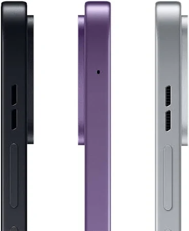 OPPO K13 Turbo 5G (Purple Phantom, 128 GB)  (8 GB RAM)