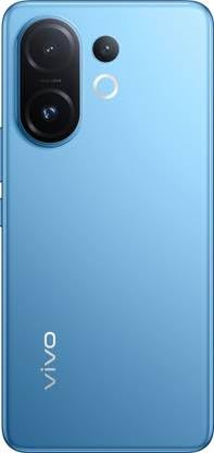 vivo T4 Pro 5G (Nitro Blue, 256 GB)  (8 GB RAM)