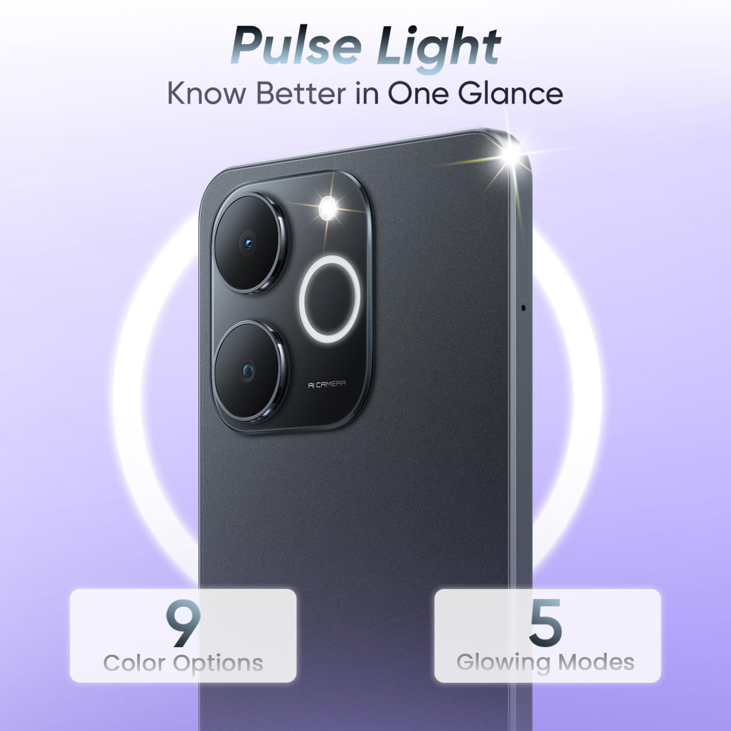 realme C71 (Obsidian Black, 128 GB)  (6 GB RAM)