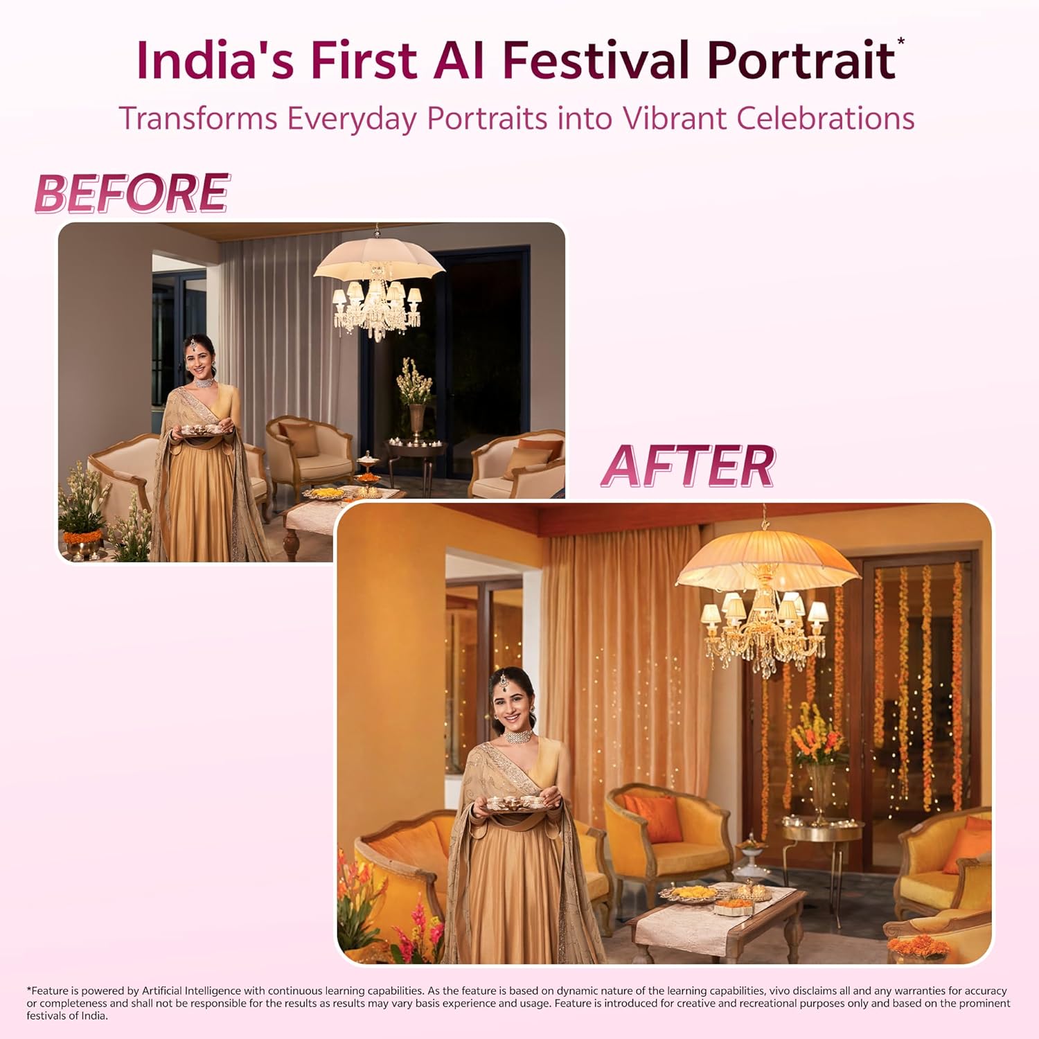 vivo V60e (Elite Purple, 256 GB)  (8 GB RAM)