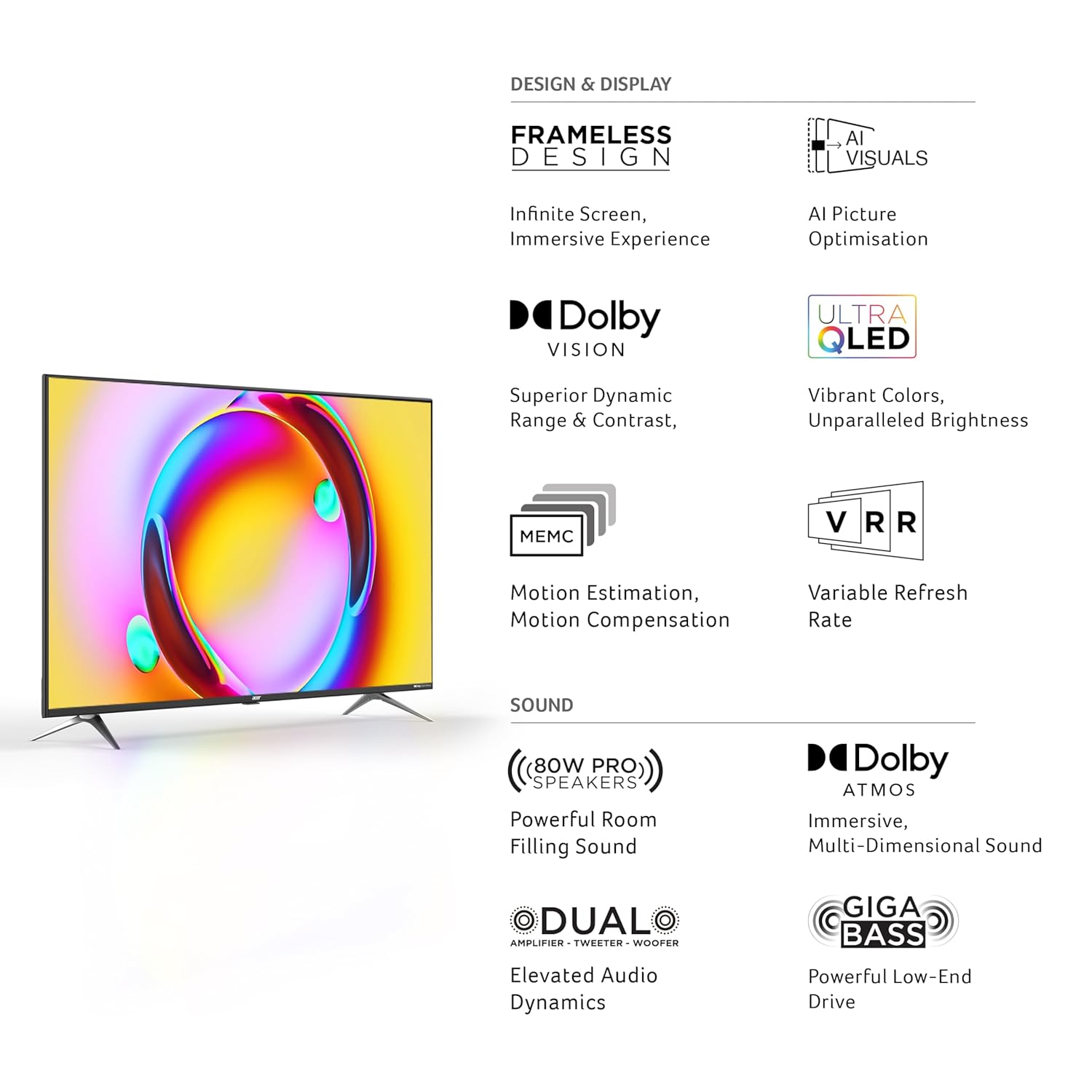 Mi 4 Pro 138.8 cm (55 inch) Ultra HD (4K) LED Smart Android TV