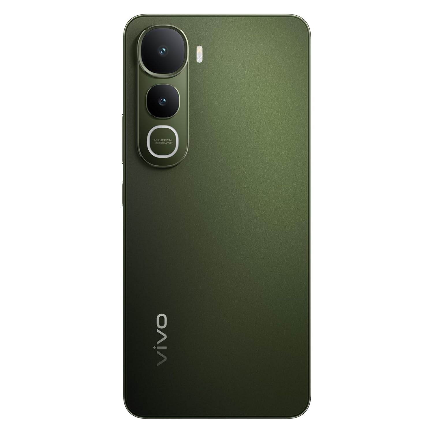 vivo Y400 5G (Olive Green, 256 GB)  (8 GB RAM)