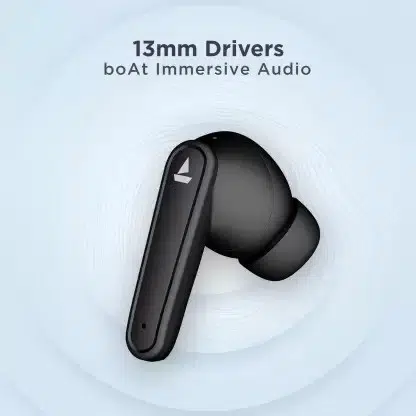 boAt Airdopes 115 True Wireless Earbuds