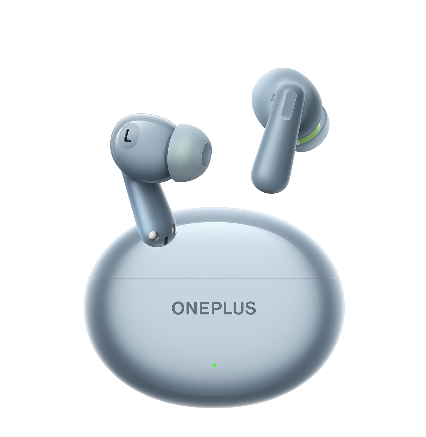 OnePlus Nord Buds 3 Bluetooth  (Chromatic Blue, True Wireless)