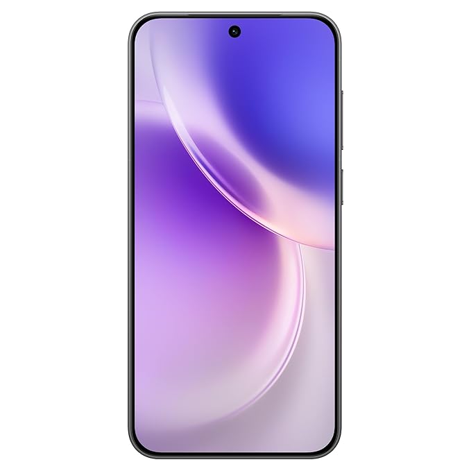 Vivo X300 (Elite Black, 512 GB) (12 GB RAM)