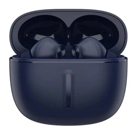 boAt Airdopes 200 Plus with 100 HRS Playback, Quad Mics ENx Technology & 13mm Drivers Bluetooth  (Carbon Black, True Wireless)