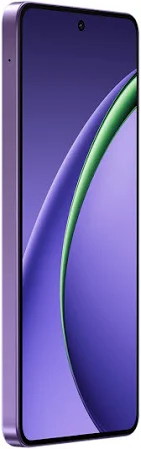 OPPO K13 Turbo 5G (Purple Phantom, 128 GB)  (8 GB RAM)