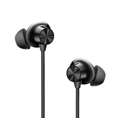 OnePlus Bullets Wireless Z3 Bluetooth  (Mambo Midnight, In the Ear)