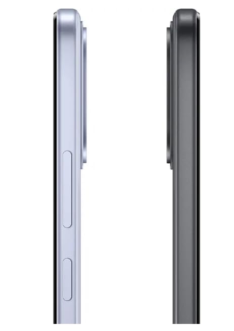 OPPO K13 5G with 7000mAh and 80W SUPERVOOC Charger In-The-Box (Icy Purple, 128 GB)  (8 GB RAM)