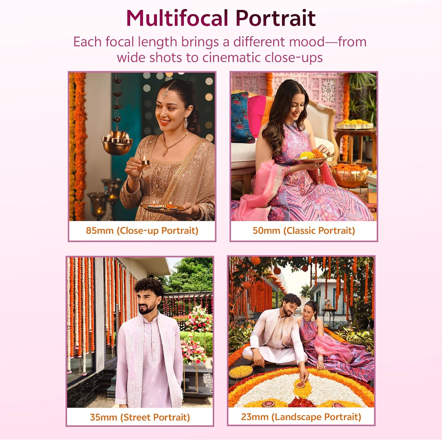 vivo V60e (Elite Purple, 256 GB)  (8 GB RAM)