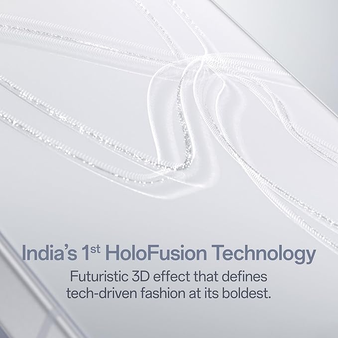 OPPO Reno15 5G (Aurora Blue, 256 GB) (8 GB RAM)